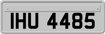 IHU4485