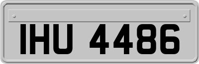IHU4486