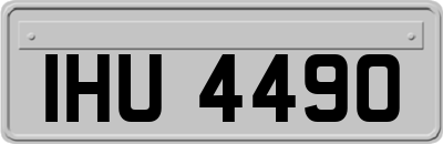 IHU4490