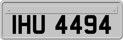 IHU4494