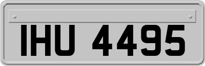IHU4495