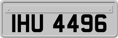 IHU4496