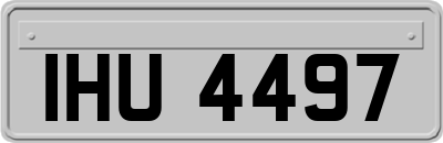IHU4497