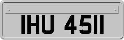 IHU4511