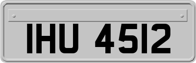 IHU4512
