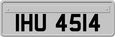 IHU4514