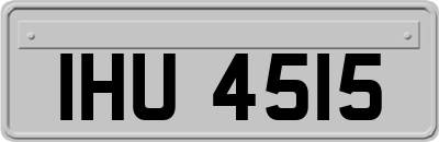 IHU4515