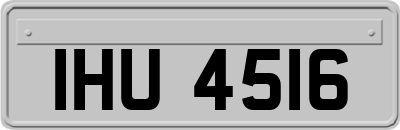 IHU4516