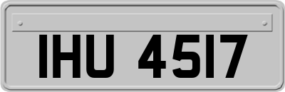 IHU4517