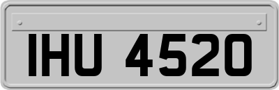 IHU4520