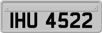 IHU4522