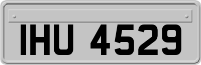 IHU4529
