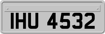 IHU4532