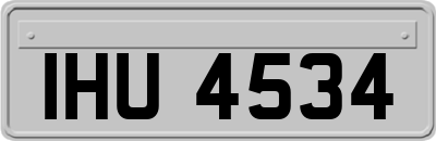 IHU4534