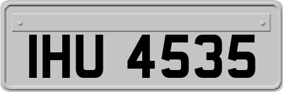 IHU4535