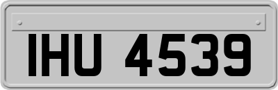 IHU4539