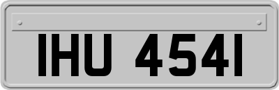 IHU4541