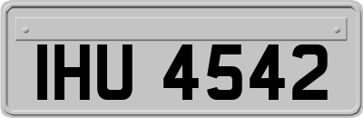 IHU4542