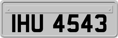 IHU4543