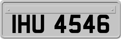 IHU4546