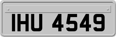 IHU4549
