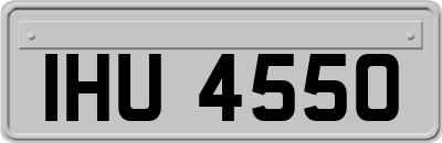 IHU4550