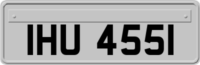 IHU4551