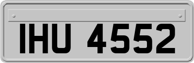 IHU4552