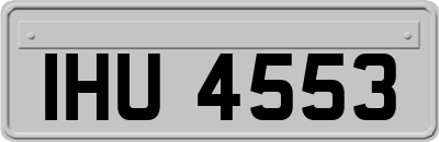 IHU4553