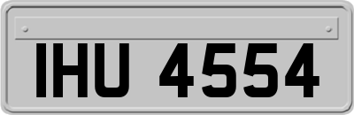 IHU4554