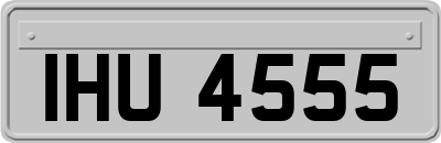 IHU4555