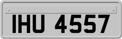 IHU4557