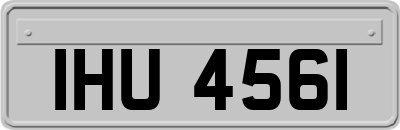 IHU4561