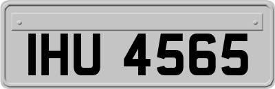 IHU4565
