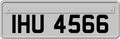 IHU4566