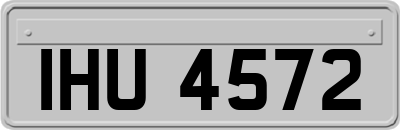 IHU4572