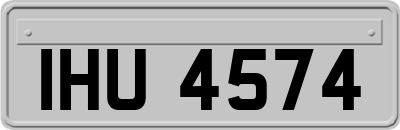 IHU4574