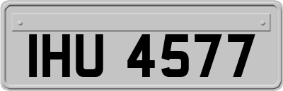 IHU4577