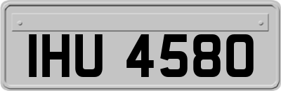 IHU4580
