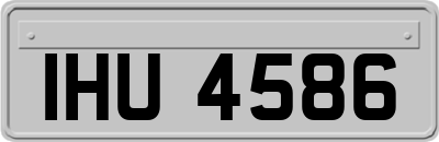 IHU4586