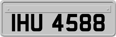 IHU4588