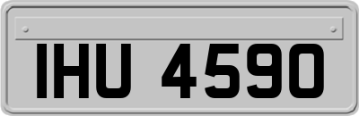 IHU4590