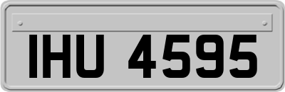 IHU4595