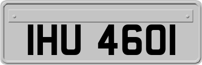 IHU4601