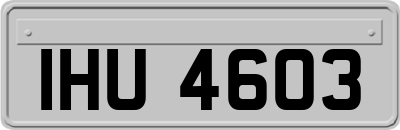 IHU4603