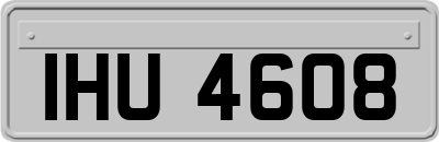 IHU4608