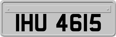 IHU4615