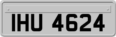 IHU4624