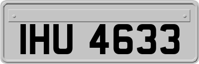 IHU4633