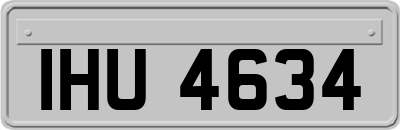 IHU4634